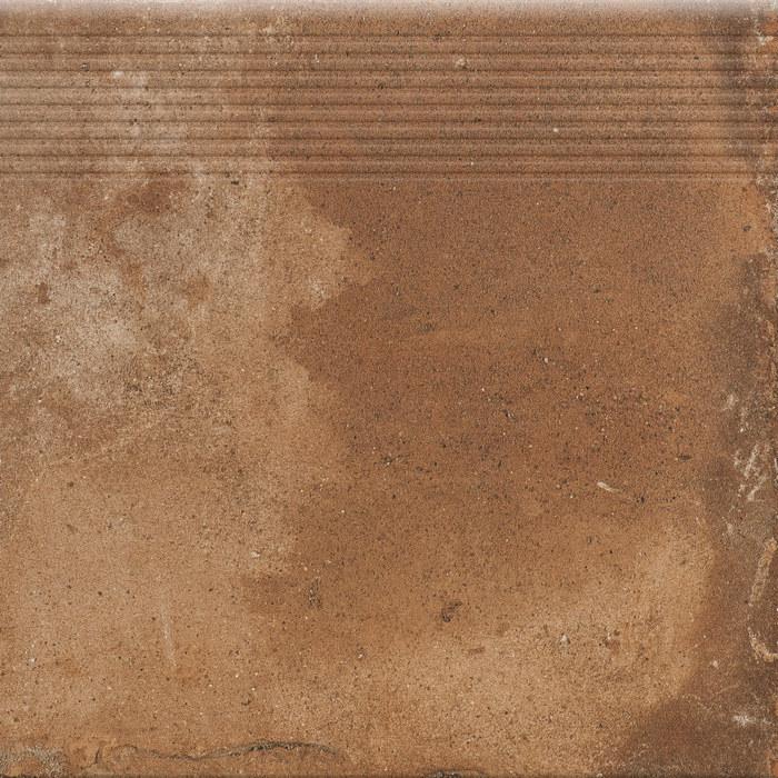 Клинкерная ступень Cerrad Piatto Terra - фото 1 - id-p133115952