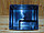 Бак для душа ЭВБО-55 ЭлБЭТ  с металлическим шаровым краном (уровень воды), фото 6