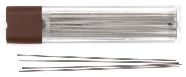 Грифели для автоматических карандашей Koh-i-Noor толщина грифеля 0,5 мм, твердость ТМ, 12 шт. - фото 1 - id-p133125854