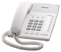 Телефон KX-TS2382RU Panasonic белый
