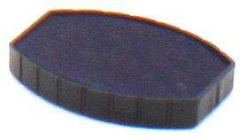 Подушка штемпельная сменная Colop для штампов E/O44 для оснасток: Oval 44, синяя - фото 1 - id-p133125971