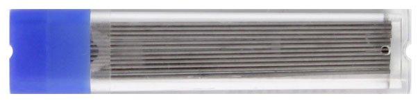 Грифели для автоматических карандашей Koh-i-Noor толщина грифеля 0,7 мм, твердость ТМ, 12 шт. - фото 1 - id-p133125992