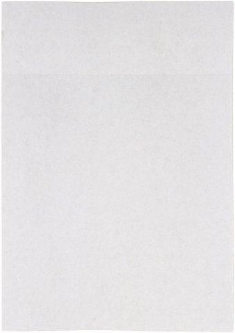 Картон для сшивки документов «Техком» А4, толщина картона 0,6 мм (односторонний мелованный) - фото 2 - id-p133127203