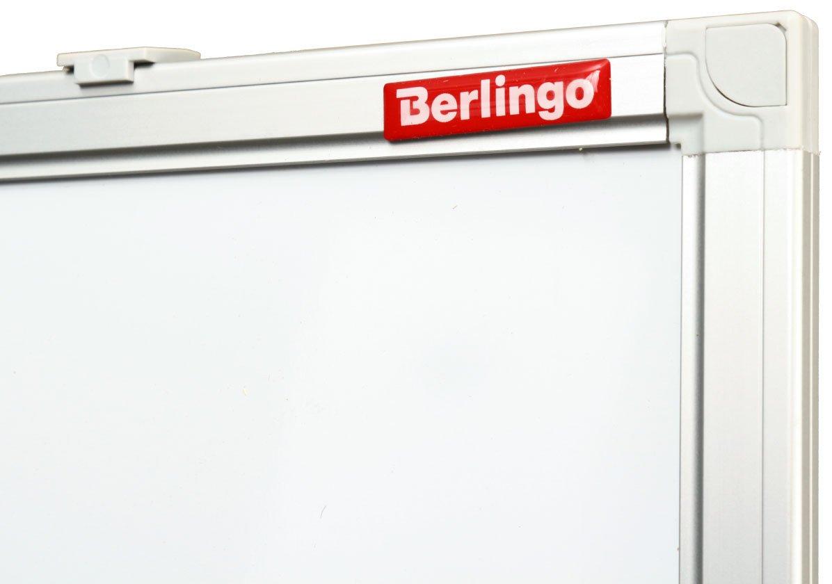 Доска магнитно-маркерная Berlingo Premium 100*180 см, с полкой - фото 2 - id-p133127231