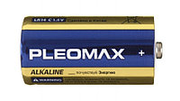 Батарейка щелочная Samsung Pleomax Alkaline C, LR14, 1.5V