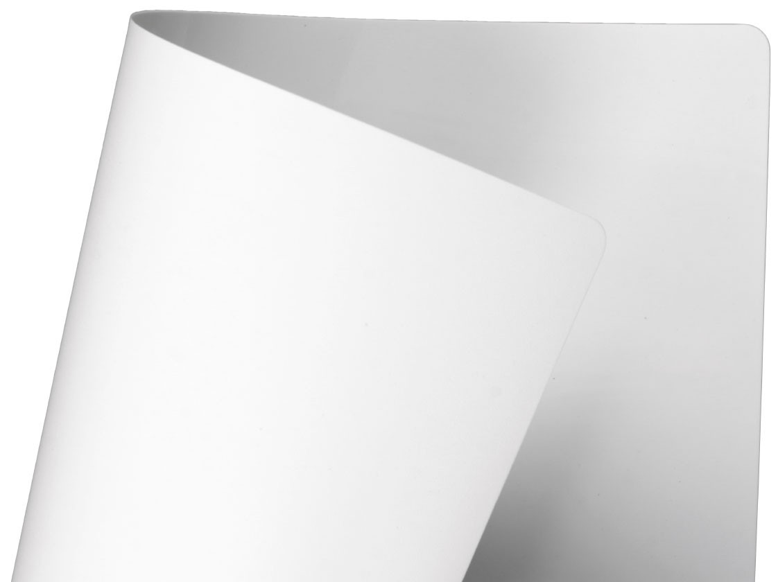 Доска для лепки ARTspace А3 (337*260 мм), белая - фото 1 - id-p133127699
