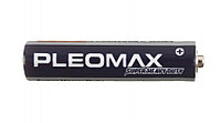 Батарейка солевая Samsung Pleomax AAA, R03, 1.5 V Super Heavy Duty