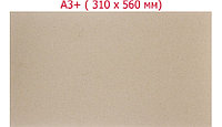 Картон для сшивки документов КТ «Техком» А3+ (310*560 мм), толщина картона 0,9 мм
