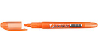 Маркер-текстовыделитель Crown Multi Hi-Lighter H-500 оранжевый