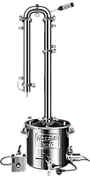 Самогонный аппарат Добрый Жар "Абсолют" 20-60Л