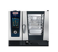 Пароконвектомат RATIONAL ICOMBI PRO 6-1/1 CB1ERRA.0001224