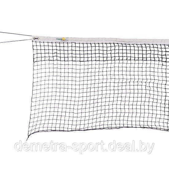 Сетка теннисная двухрядная (германия) - фото 4 - id-p133132195