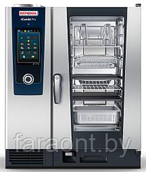 Пароконвектомат RATIONAL ICOMBI PRO 10-1/1 CD1ERRA.0001225