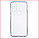 Чехол-накладка для Huawei Honor 9A (силикон) MOA-LX9N прозрачный с защитой камеры, фото 2