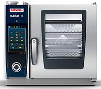 Пароконвектомат RATIONAL ICOMBI PRO XS 6-2/3 CA1ERRA.0001223