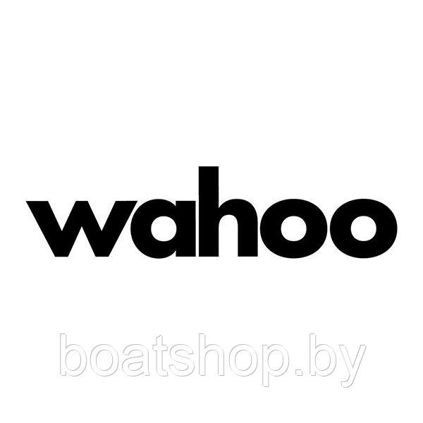 Wahoo Электромоторы Wahoo