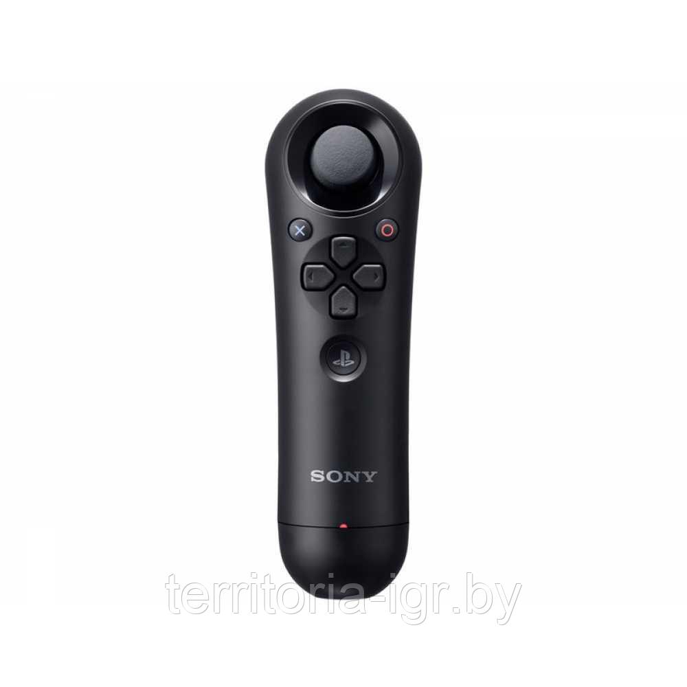 Контроллер PlayStation Move Navigation Controller PS3 - фото 1 - id-p133133098