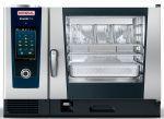 Пароконвектомат RATIONAL ICOMBI PRO 6-2/1 CC1ERRA.0001226