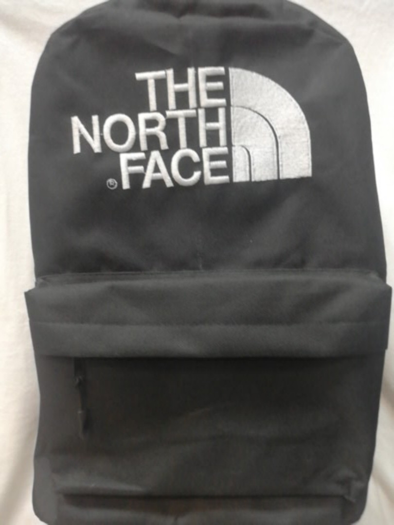 Рюкзак с принтом TNF