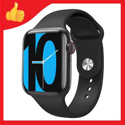 Умные часы Smart Watch W98, фото 2