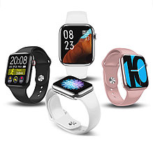Умные часы Smart Watch W98, фото 2