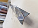 Профиль для плитки алюминиевый, Мерседес, серебро глянец (полированный) 270см, Италия, фото 4