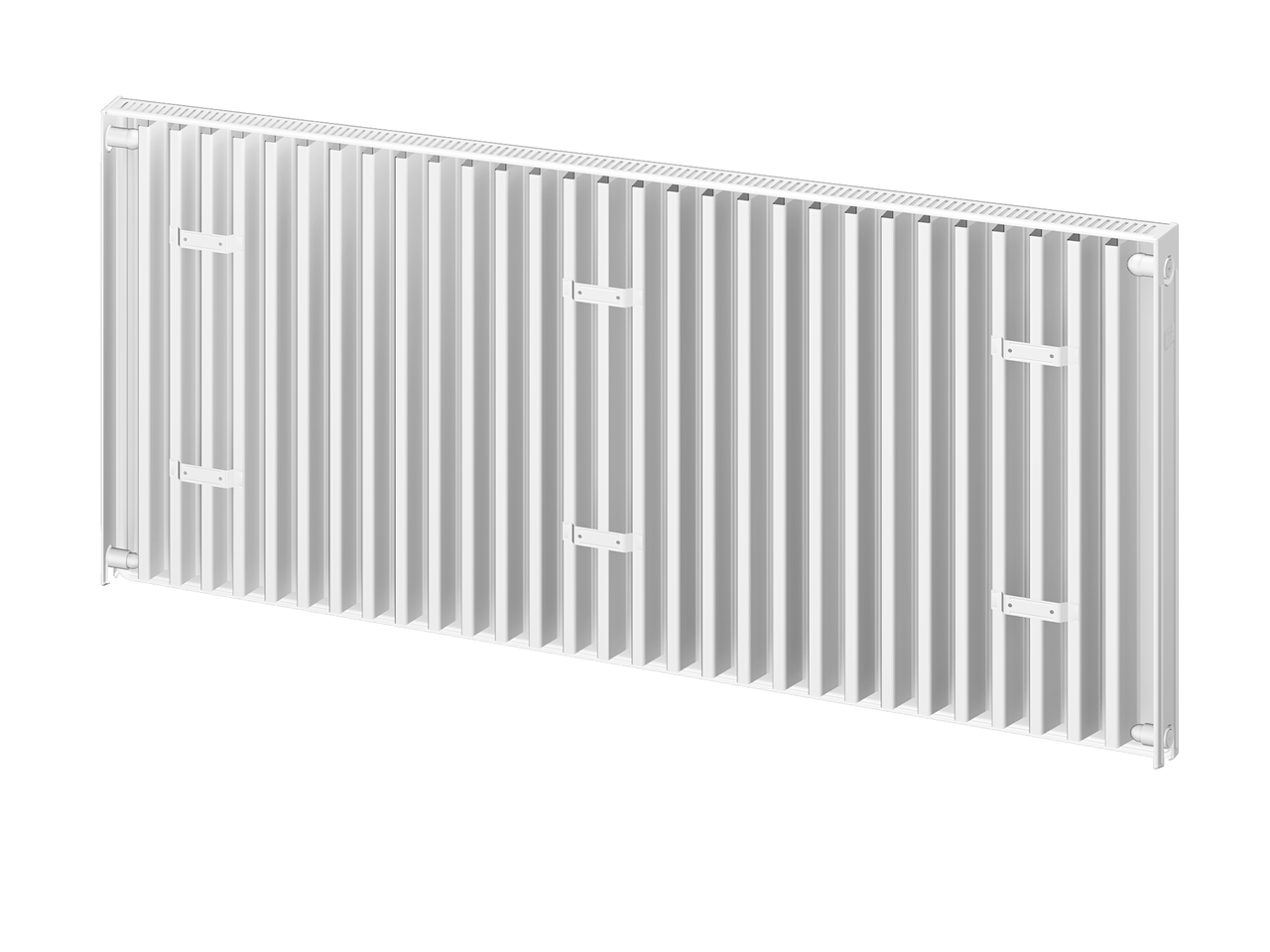 Радиатор стальной панельный Лемакс Compact тип 11-500 1600 - фото 2 - id-p133135538