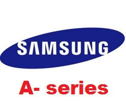 Samsung A series