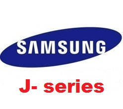 Samsung J series