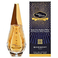 Givenchy Ange ou Demon Poesie d'un Parfum d'Hiver