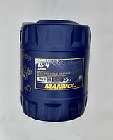 Моторное масло Mannol TS-4 SHPD SAE 15W-40 (20 литров)