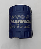 Моторное масло Mannol TS-4 SHPD SAE 15W-40 (20 литров), фото 2