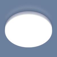 Накладной потолочный светодиодный светильник DLR043