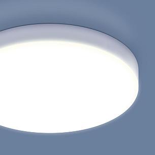 Накладной потолочный светодиодный светильник DLS043, фото 2