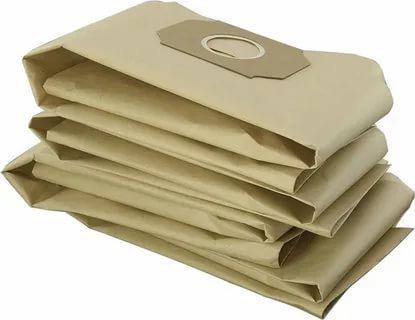 Бумажные мешки (пылесборники) для пылесоса Thomas 787114 - фото 1 - id-p133143931