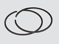 Поршневые кольца (d 36 мм) для бензотриммера (бензокосы) объемом 33см3 Titan