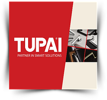 Tupai (ПОРТУГАЛИЯ)