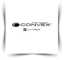 Convex (ГРЕЦИЯ)
