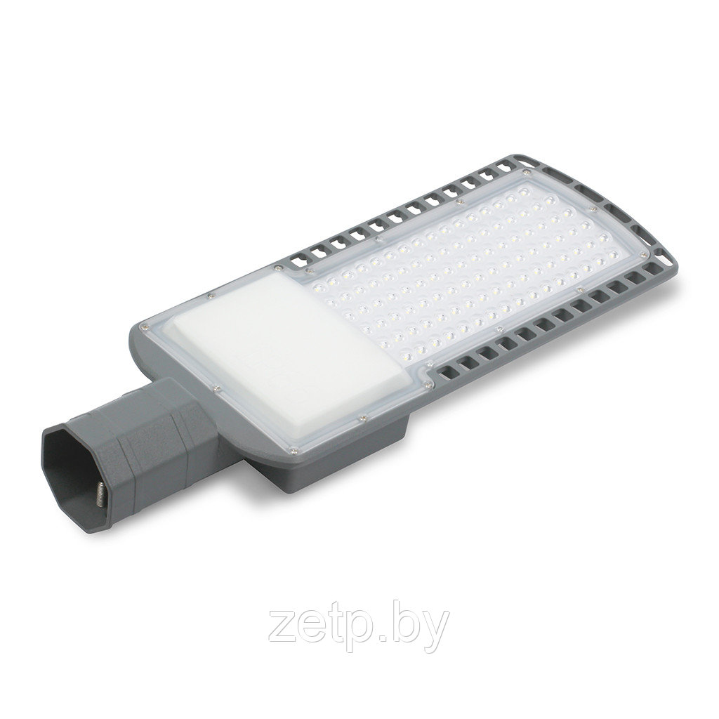 Уличный консольный (LED) светильник SL3, 100 Вт, 6000 К, IP65, фото 1