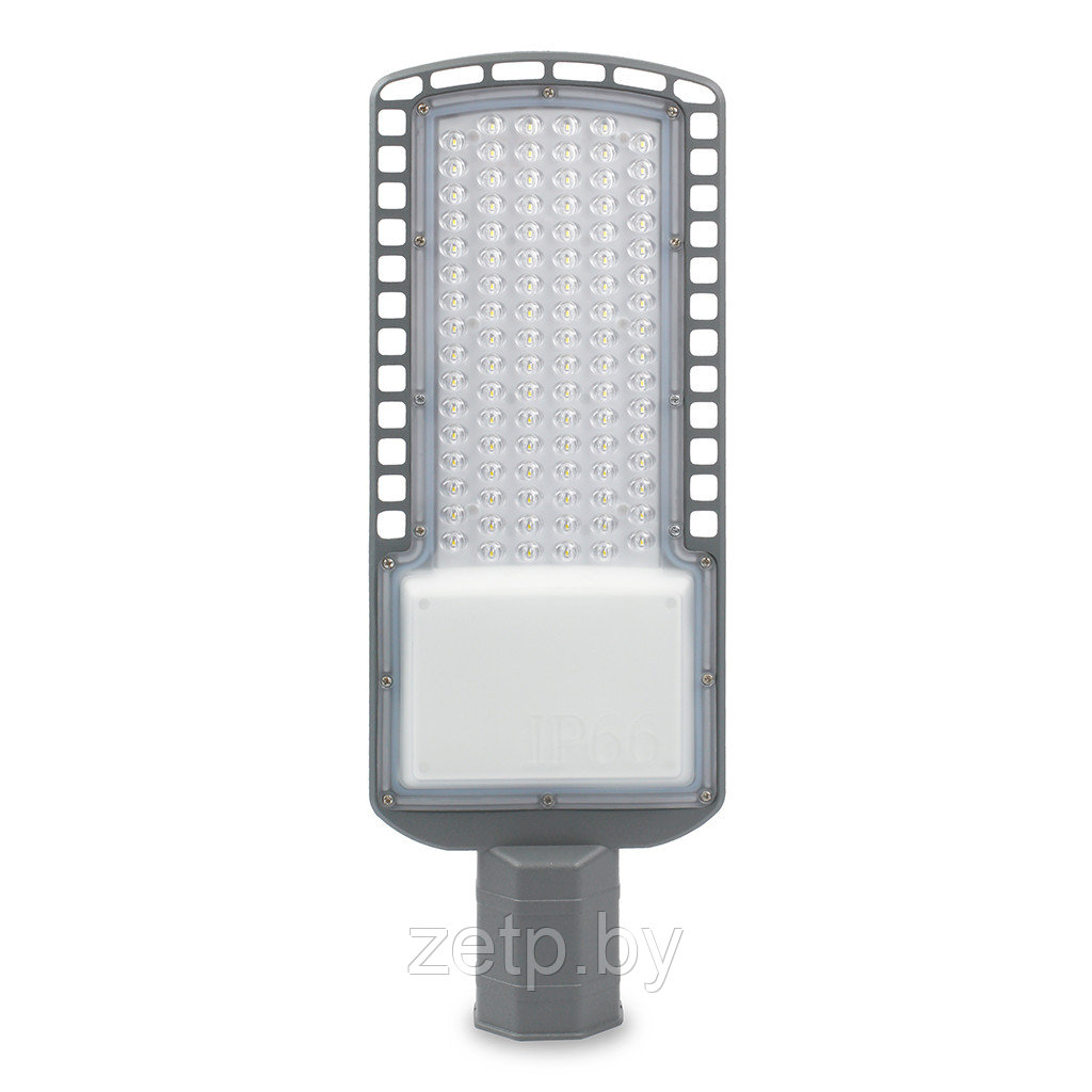 Уличный консольный (LED) светильник SL3, 100 Вт, 6000 К, IP65 - фото 3 - id-p133144056