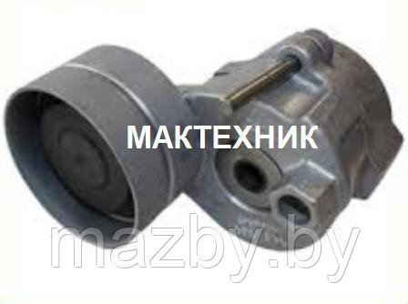 Ролик натяжной 04904948 DEUTZ TCD2013L064V