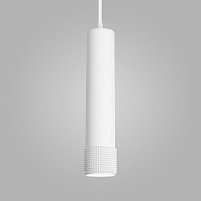 Накладной потолочный светильник DLN113 GU10 белый, фото 2