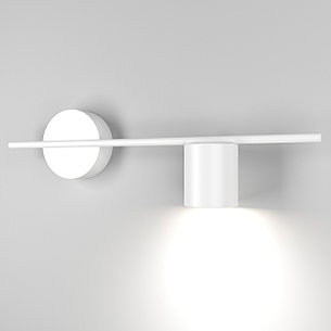 Светодиодный светильник настенный Acru LED белый (MRL LED 1019), фото 2