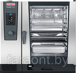 Пароконвектомат RATIONAL ICOMBI CLASSIC 10-2/1 CE2ERRA.0001234