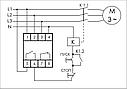 Реле контроля фаз CZF-BT, фото 2