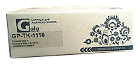 Тонер-картридж для Kyocera Mita FS-1040/1020MFP/1120MFP TK-1110 (2500 копий) (GalaPrint)