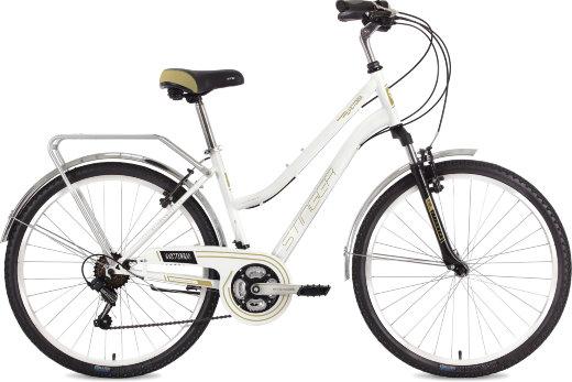 Велосипед AIST CRUISER 2.0 W 26 16.5 - фото 1 - id-p133145923