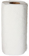 Полотенца бумажные «Хатник» (в рулоне) 1 рулон, ширина 220 мм, белые
