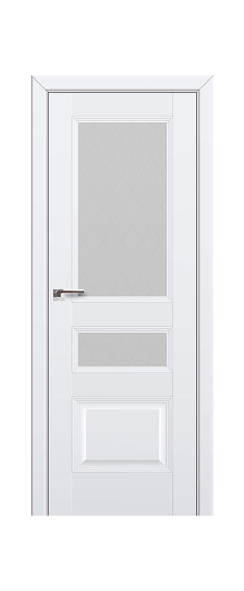 Межкомнатная дверь PROFILDOORS, U 68U