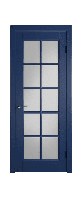Межкомнатная дверь COLORIT К3 COLORIT ДО